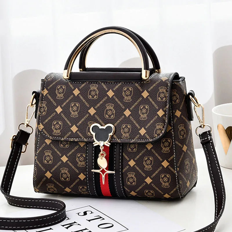 BOLSA LUXO