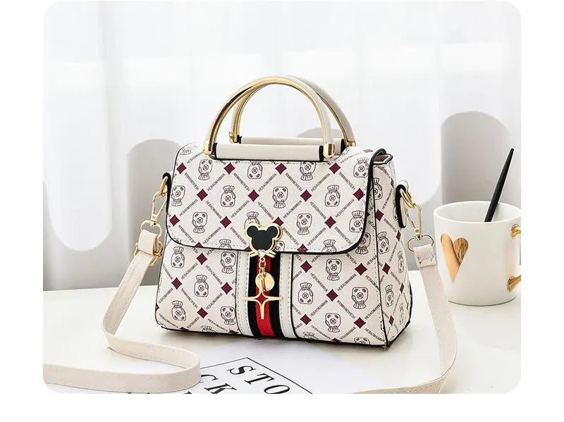 BOLSA LUXO