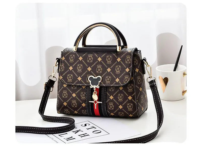 BOLSA LUXO