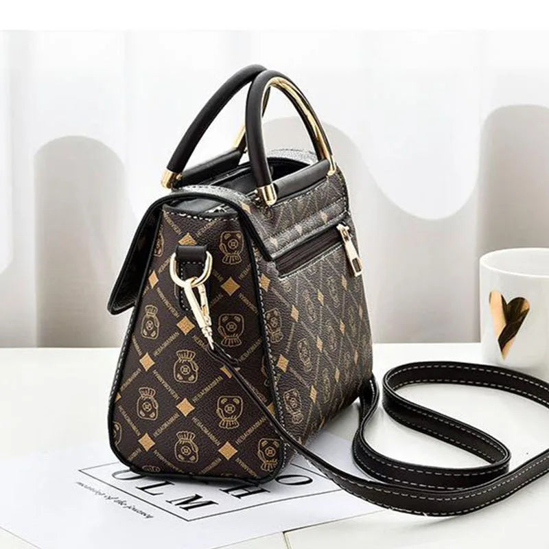BOLSA LUXO