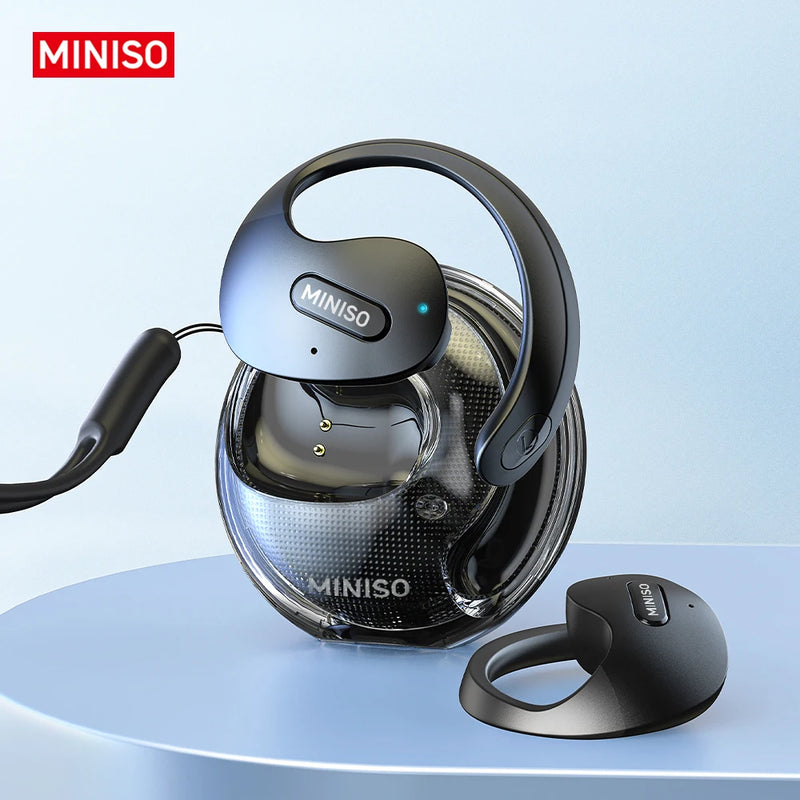FONES MINISO X15Pro 5.4.