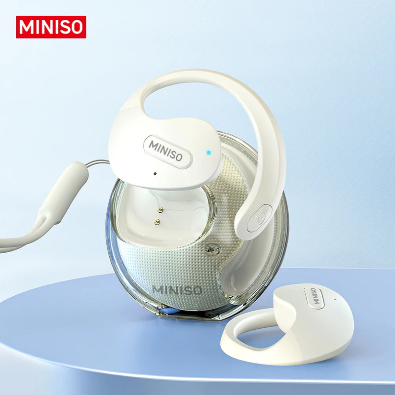 FONES MINISO X15Pro 5.4.