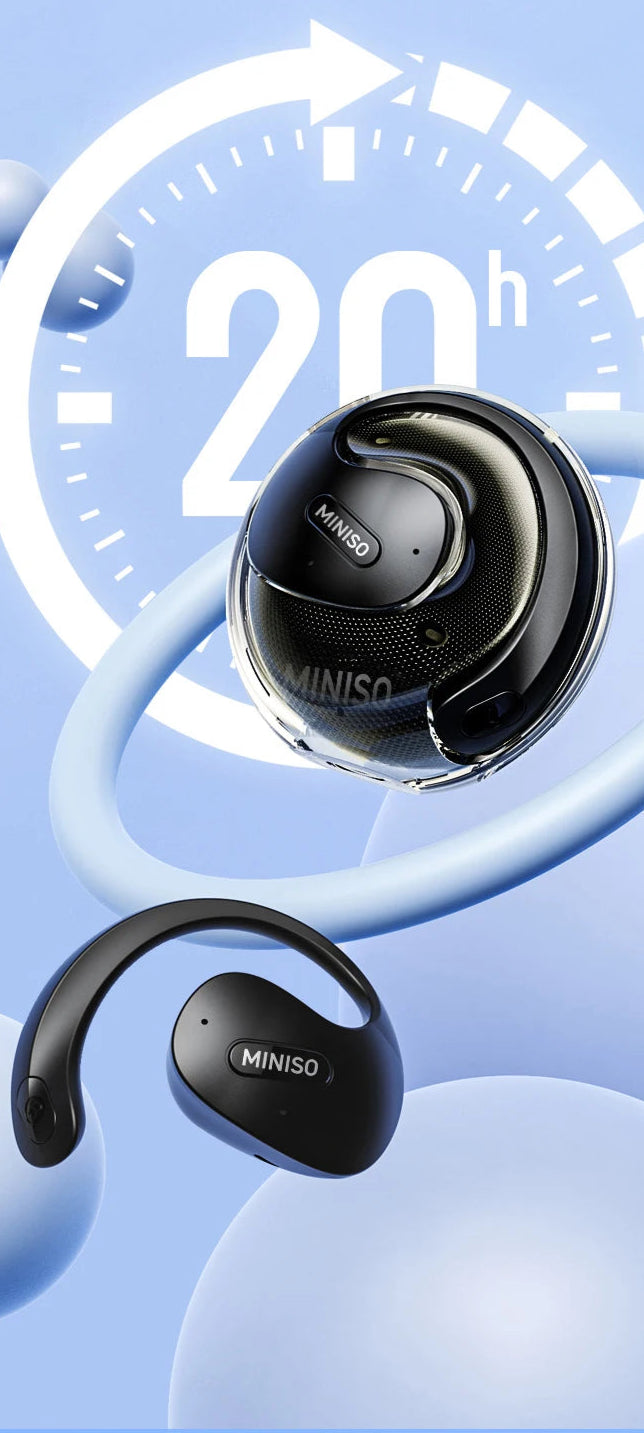 FONES MINISO X15Pro 5.4.