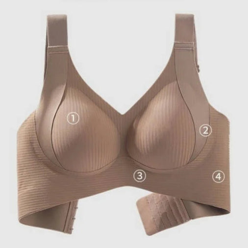 SUTIÃ CONFORT PLUS