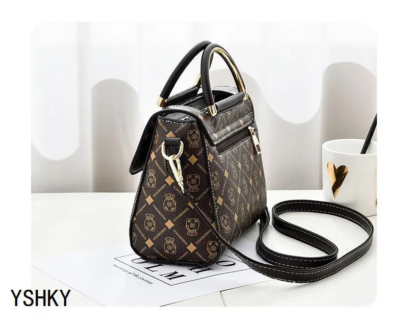 BOLSA LUXO