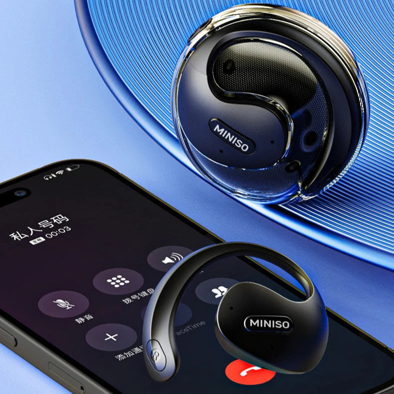 FONES MINISO X15Pro 5.4.