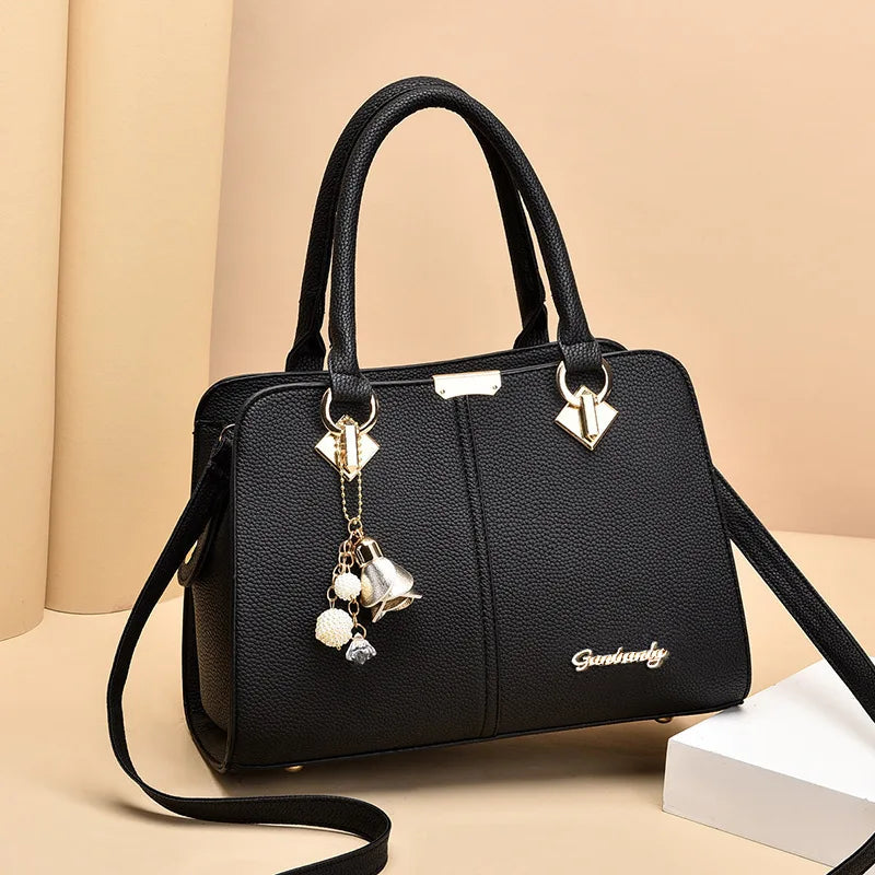 Bolsa feminina casual