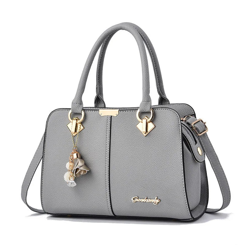 Bolsa feminina casual