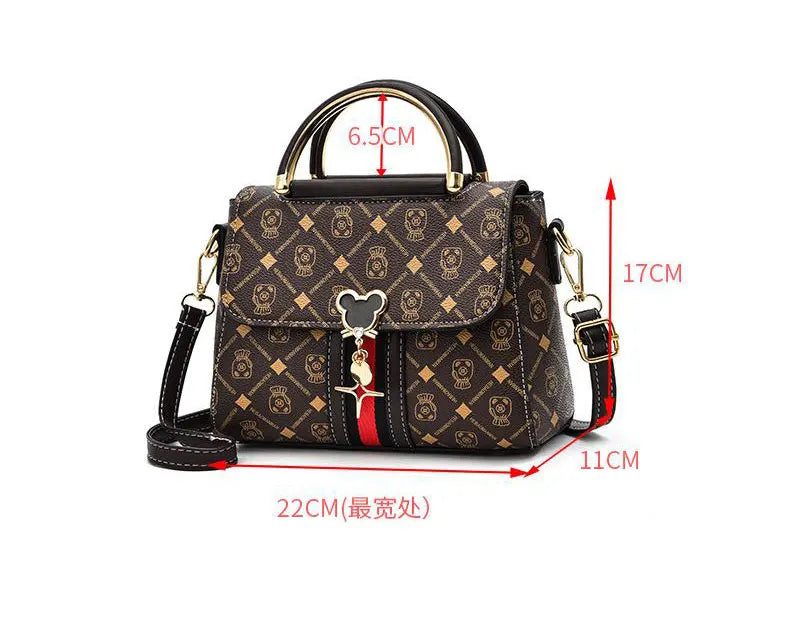 BOLSA LUXO