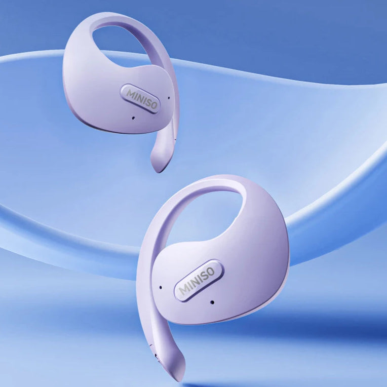 FONES MINISO X15Pro 5.4.