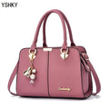Bolsa feminina casual