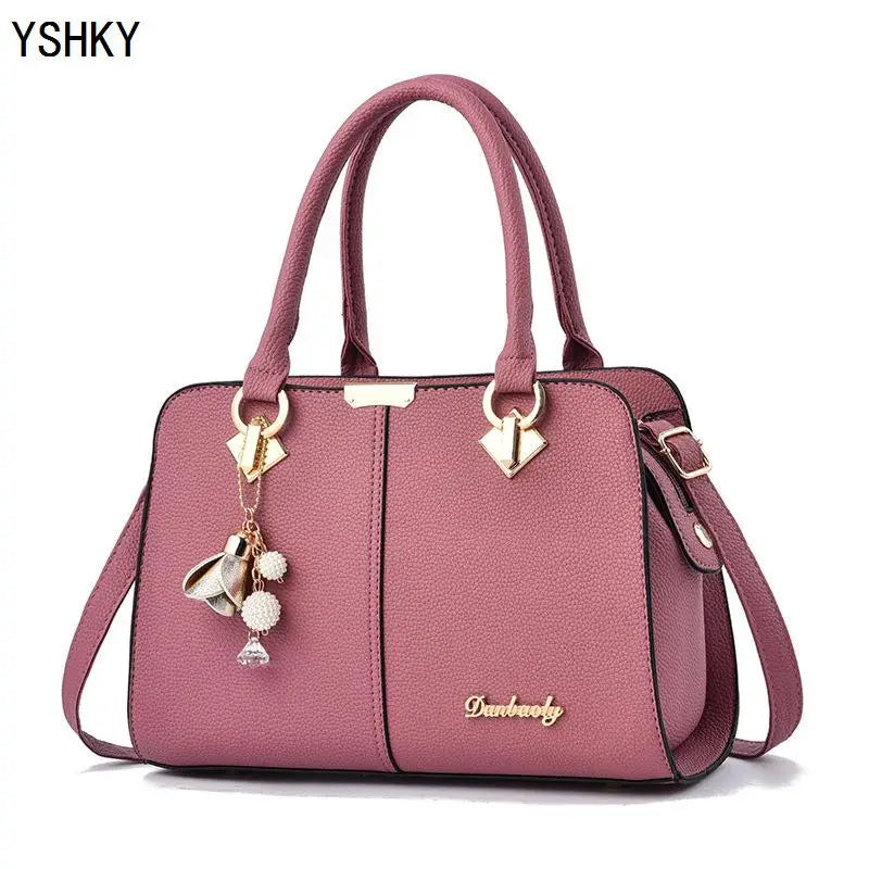 Bolsa feminina casual