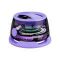 Mini caixa de som portátil Bluetooth G200.