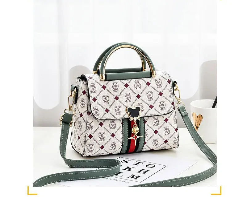 BOLSA LUXO