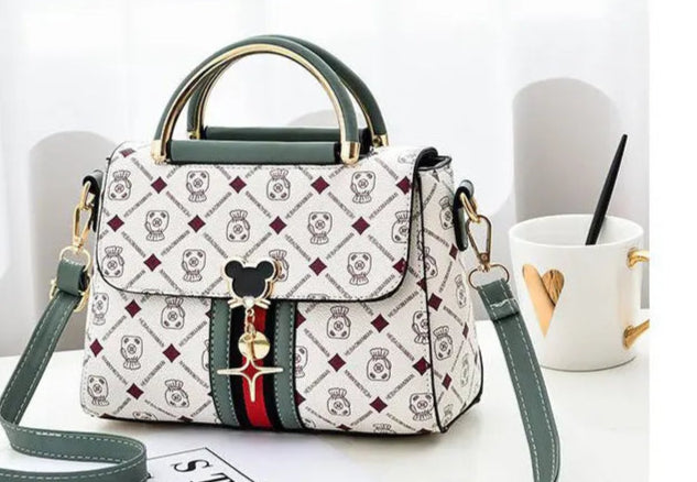 BOLSA LUXO