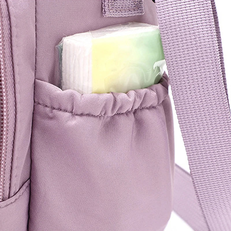 Bolsa portátil de garrafa de agua