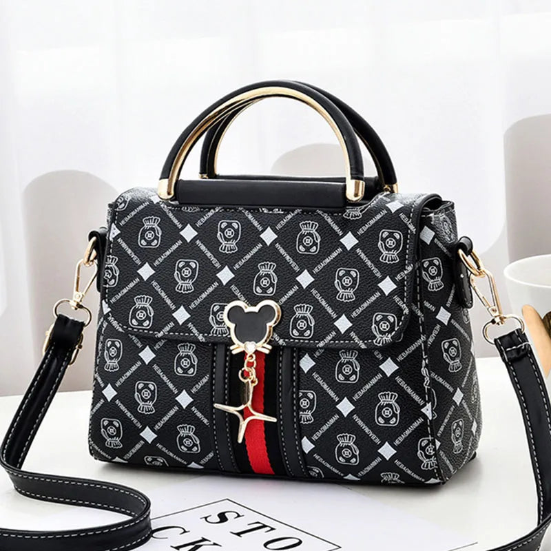 BOLSA LUXO