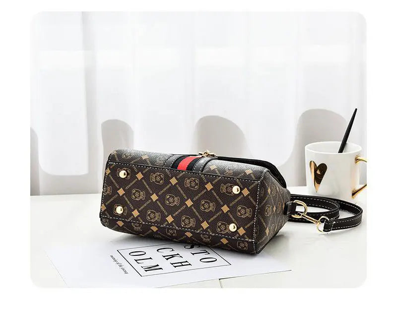 BOLSA LUXO