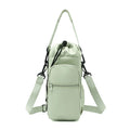 Bolsa portátil de garrafa de agua