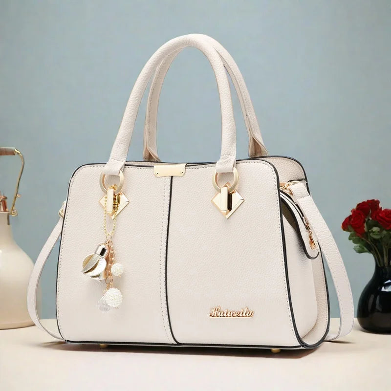 Bolsa feminina casual
