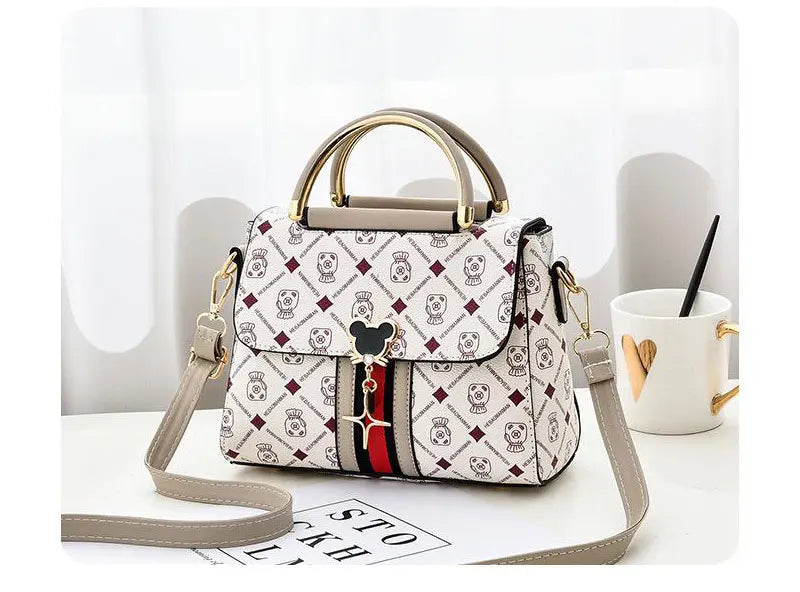 BOLSA LUXO