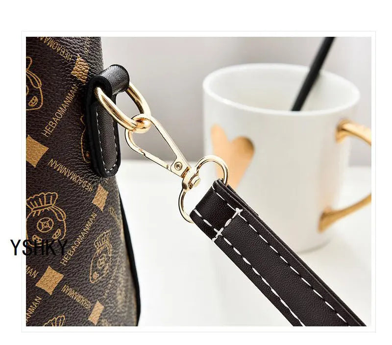 BOLSA LUXO