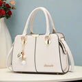 Bolsa feminina casual