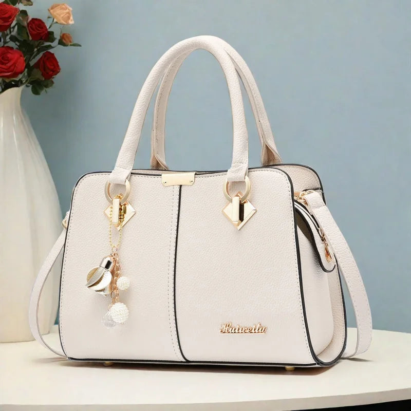Bolsa feminina casual