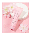 Esfoliante peeling facial sakura