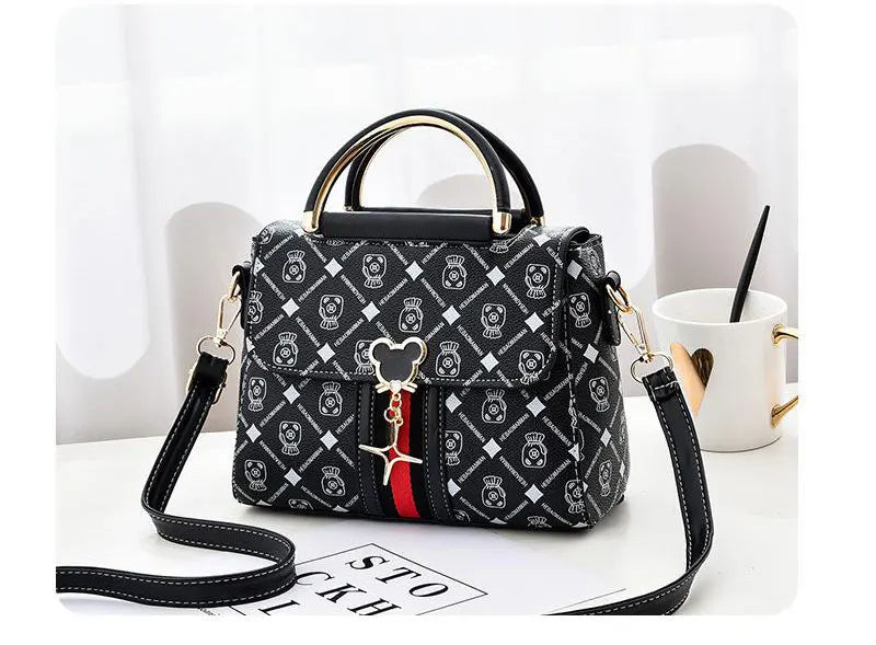 BOLSA LUXO