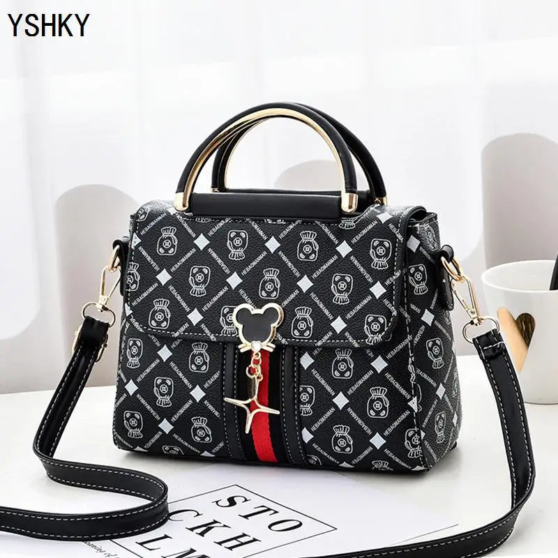 BOLSA LUXO