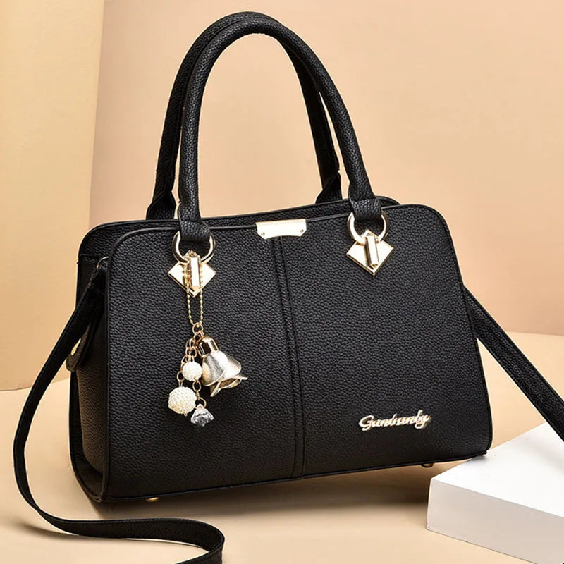 Bolsa feminina casual
