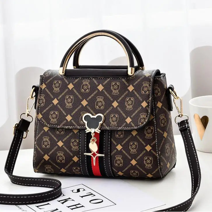 BOLSA LUXO