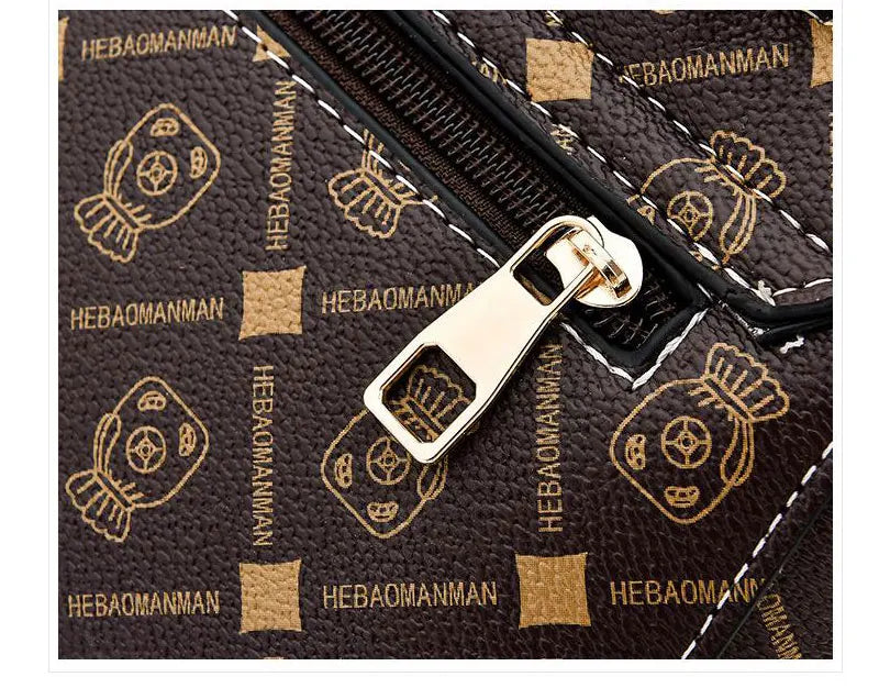 BOLSA LUXO