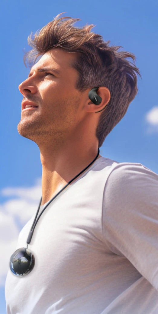 FONES MINISO X15Pro 5.4.