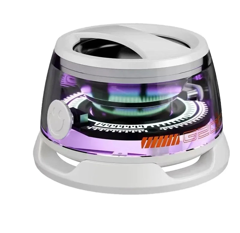 Mini caixa de som portátil Bluetooth G200.
