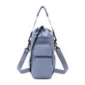 Bolsa portátil de garrafa de agua