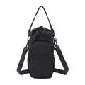Bolsa portátil de garrafa de agua