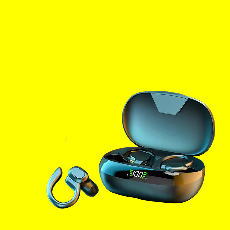 FONES MINISO TRADUÇÃO IA
