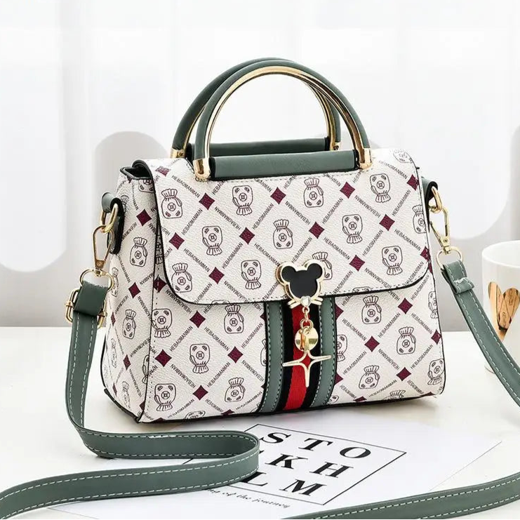 BOLSA LUXO