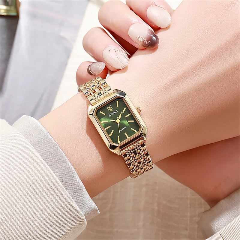 Relogio feminino