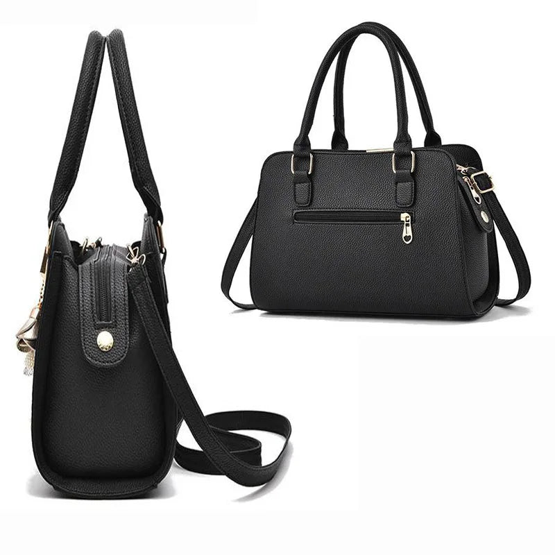 Bolsa feminina casual