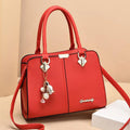 Bolsa feminina casual