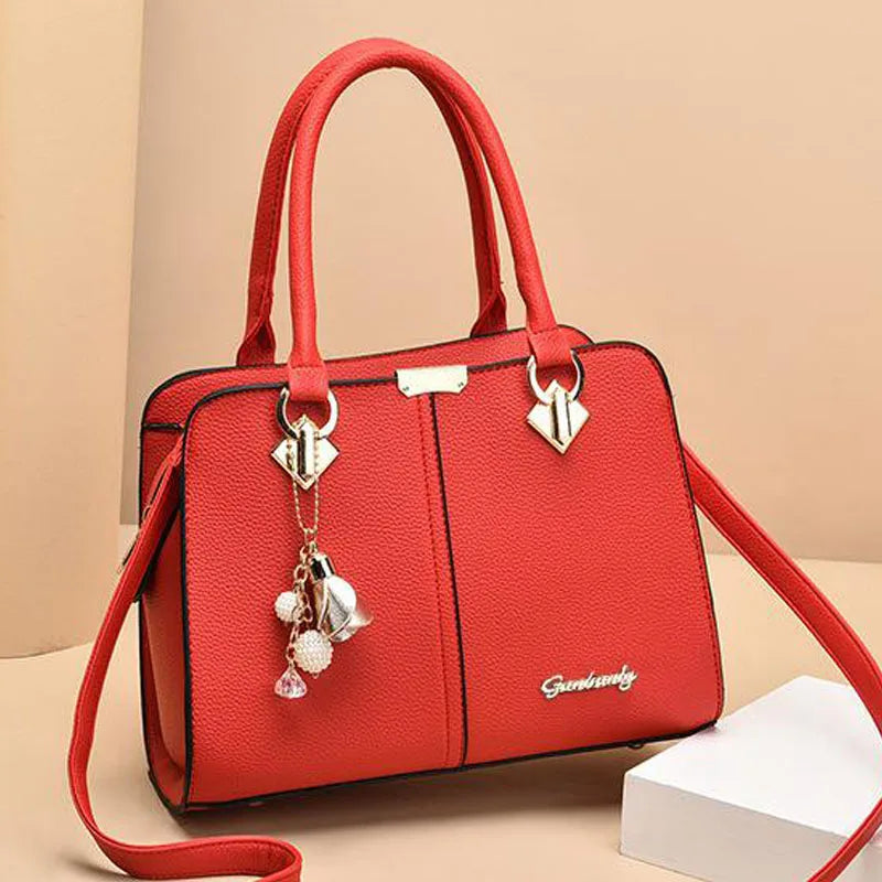 Bolsa feminina casual