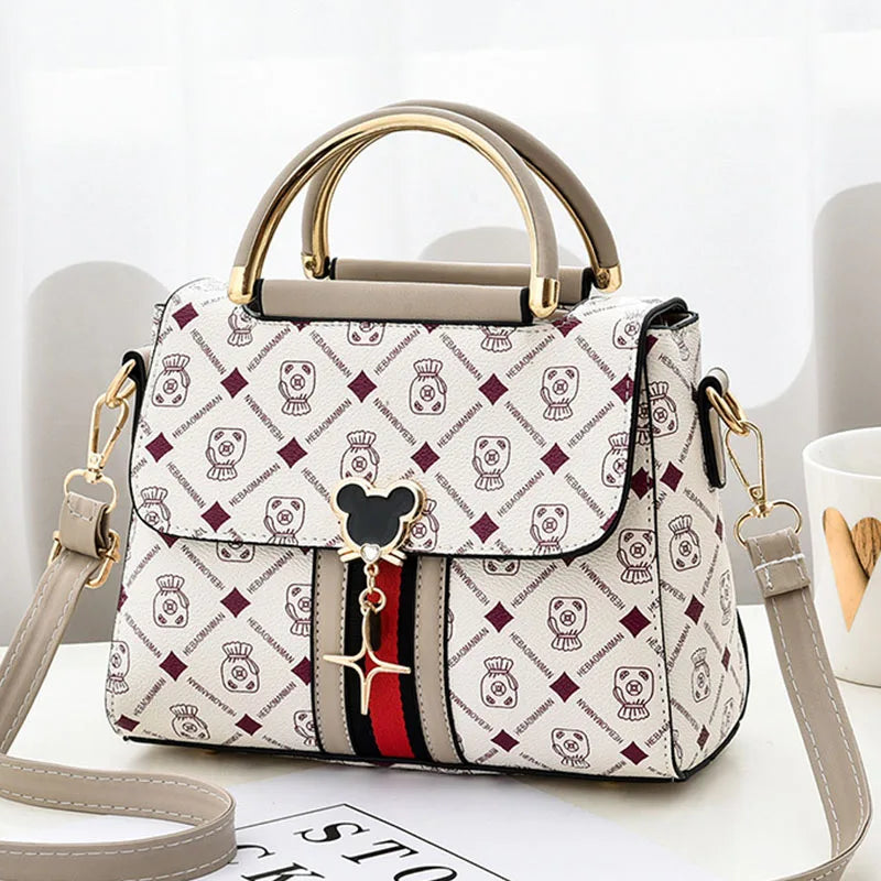 BOLSA LUXO