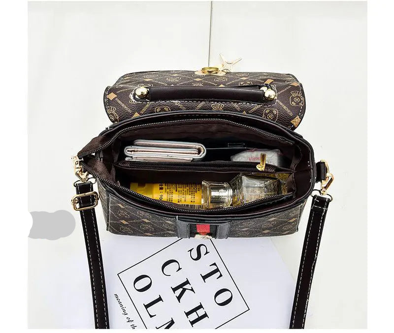 BOLSA LUXO
