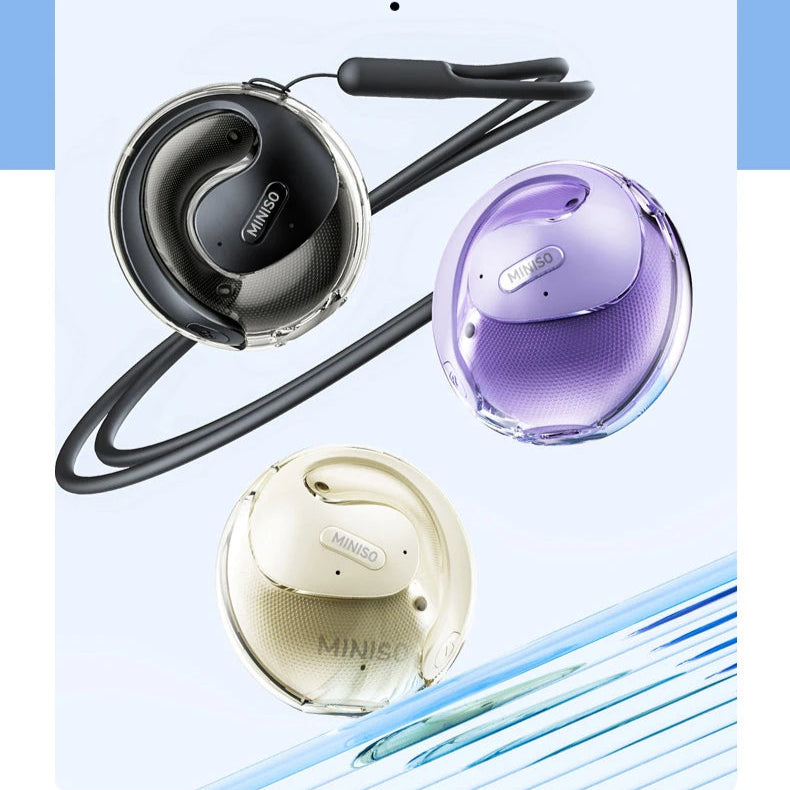 FONES MINISO X15Pro 5.4.
