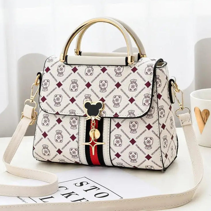 BOLSA LUXO