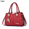 Bolsa feminina casual