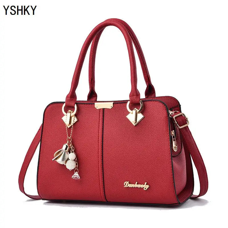 Bolsa feminina casual